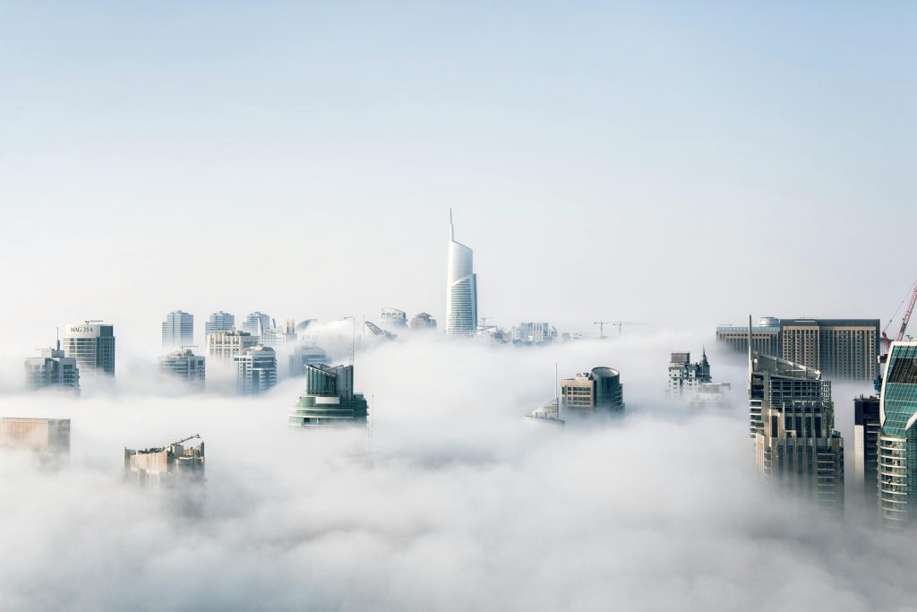 IT Cloud