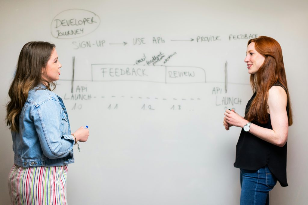 IT industry mentoring