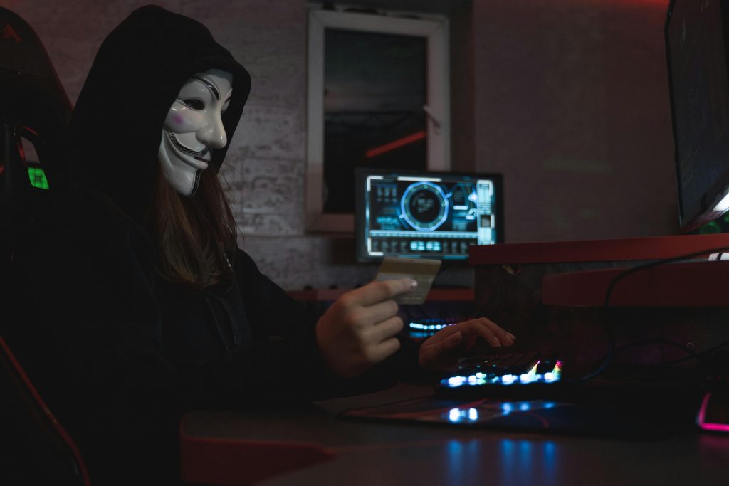 cyber security