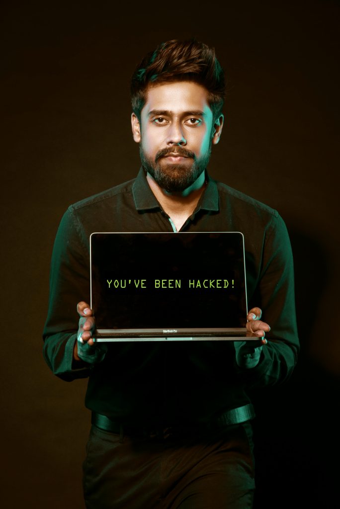 Cyber Security Advising