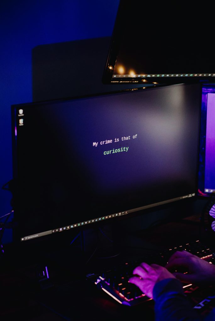 cyber security