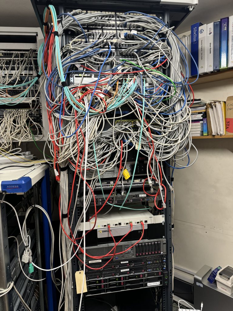 School IT Support In London
