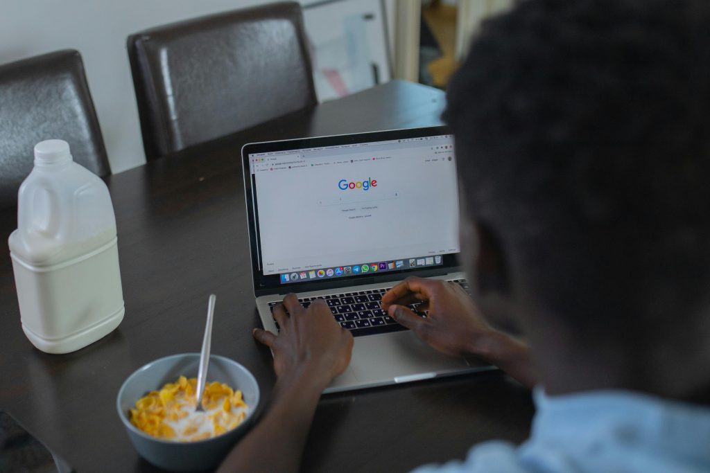 Google WorkSpace