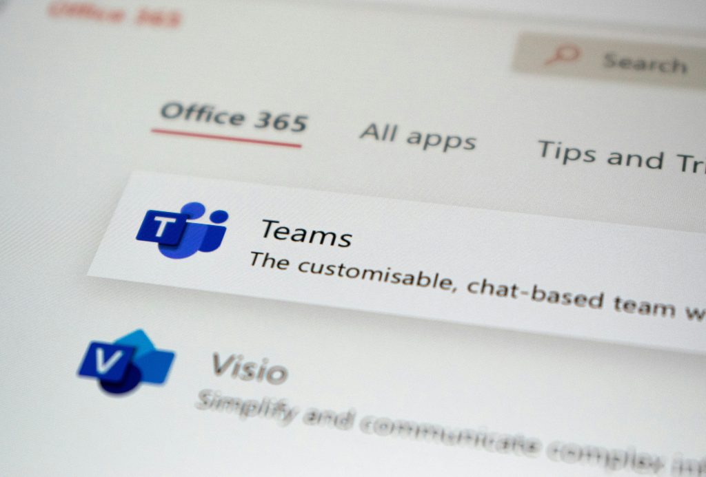 Microsoft 365