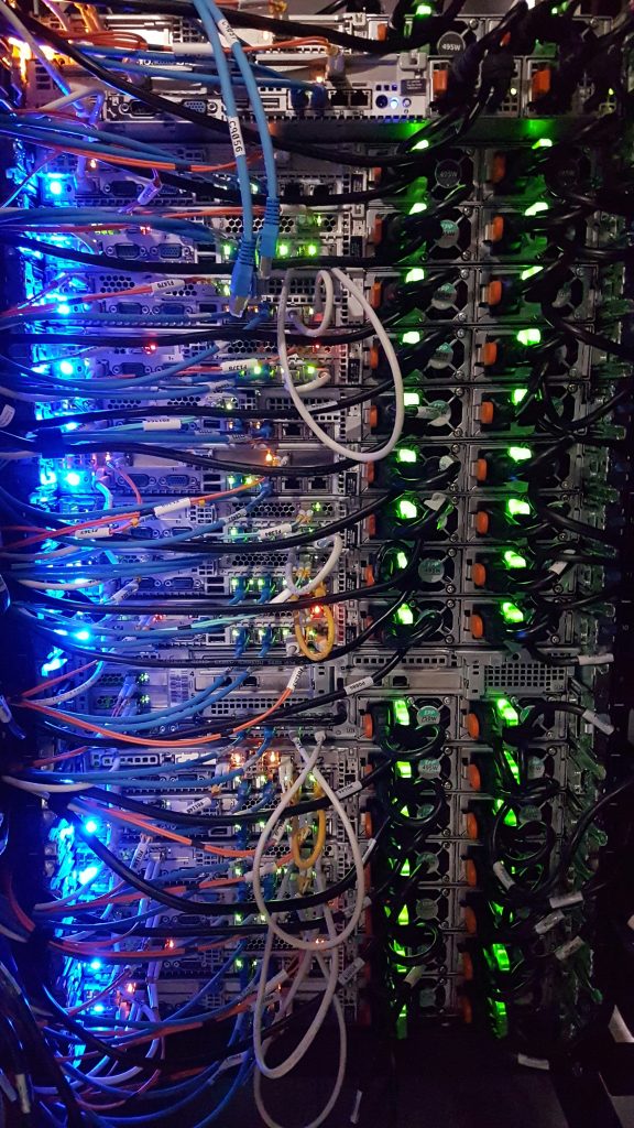 Microsoft Azure