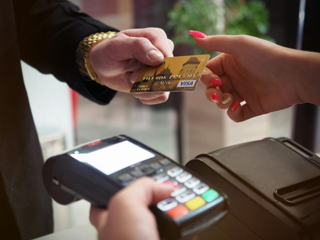 PCI DSS Compliance Services