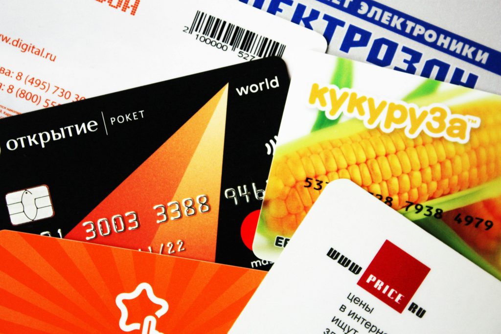 PCI DSS Compliance Services