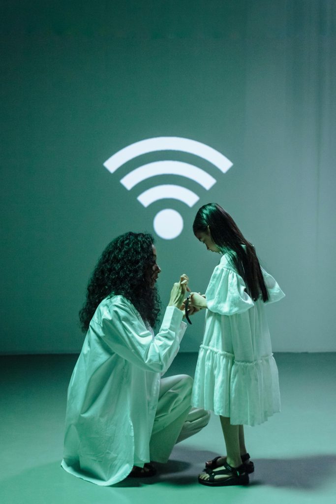 Wifi Surveys