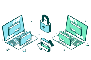secure file share