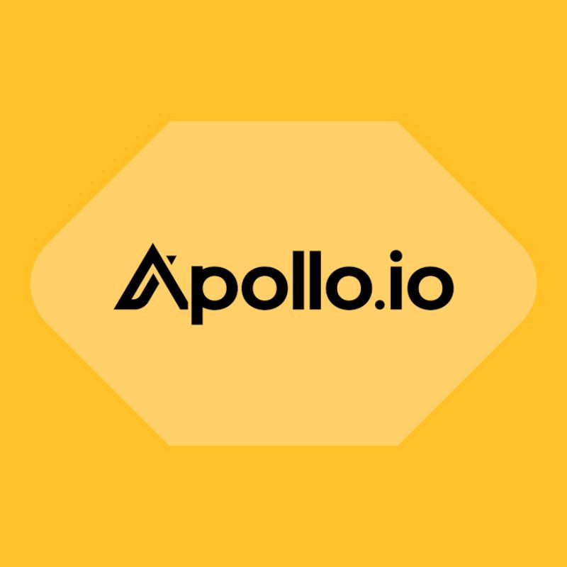 apollo.io