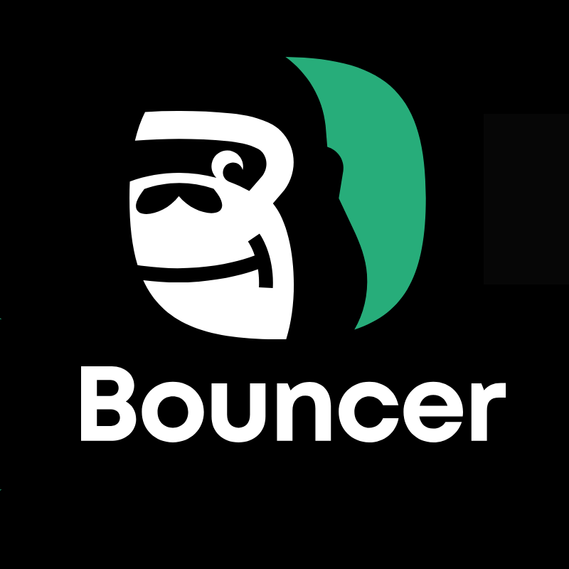 bouncer