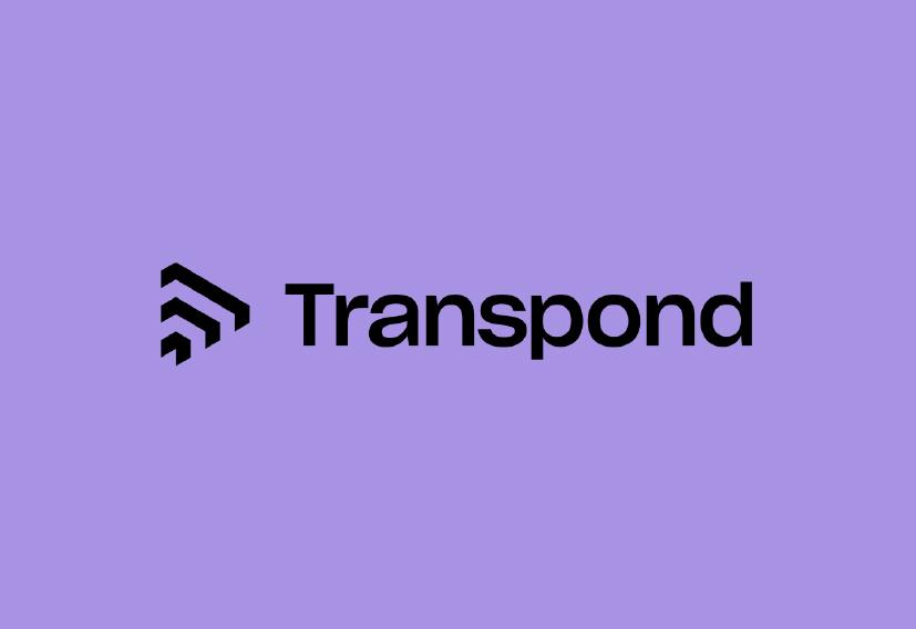 transpond logo