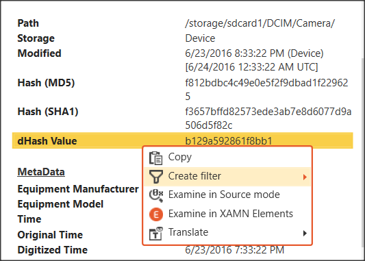 dHashBreaker The Anti Perceptual Hash Image Modifier