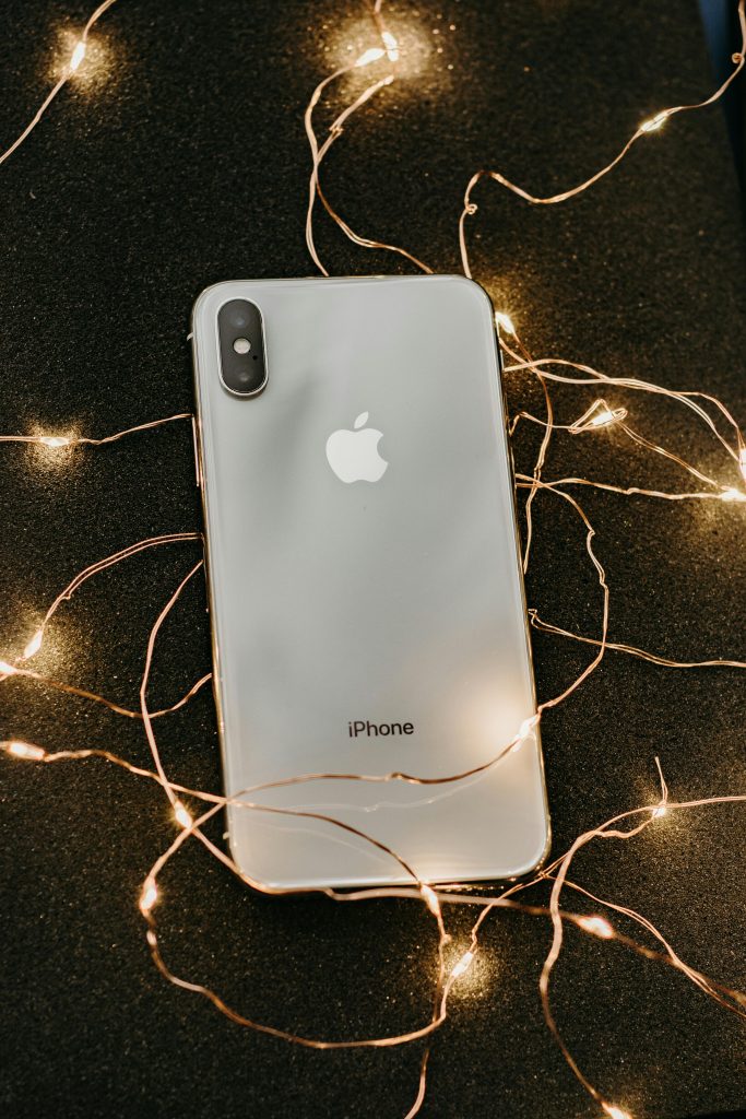 What Is Fingerprinting And Why iPhone Users Should Care
