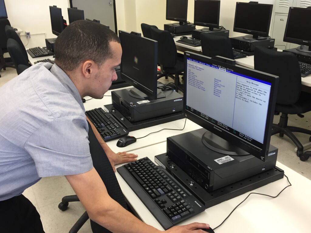 ICT Support for schools