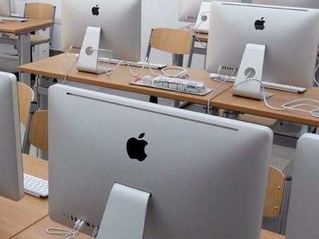 ICT Support for schools