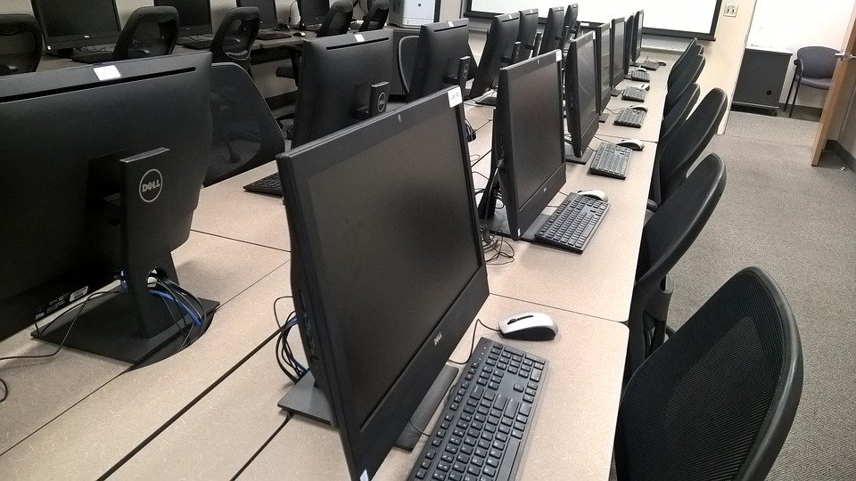 ICT Support for schools