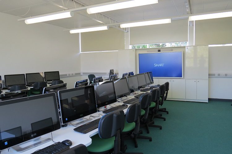 ICT Support for schools