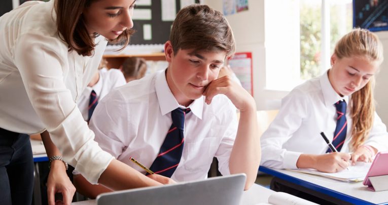 ICT Support for schools