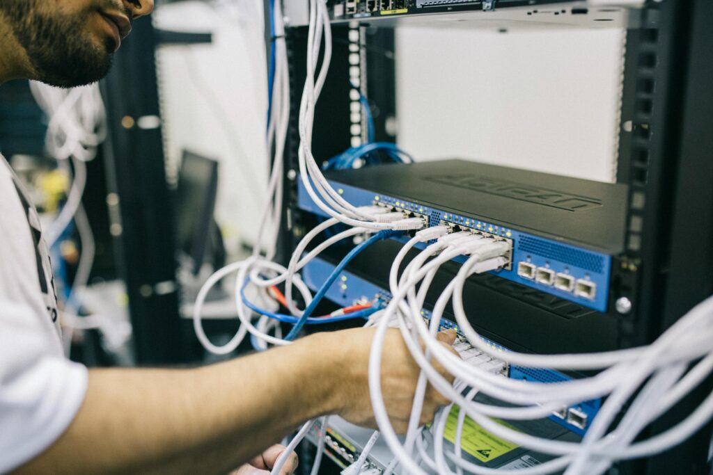 3rd Line IT Support