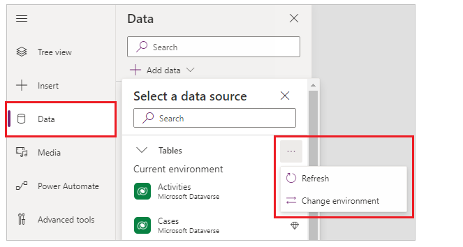 Microsoft Power Platform